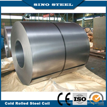 Full Hard Cold Rolled Steel Coils as The Gi Material